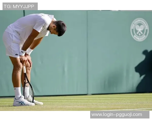 实时新闻王伟畅谈网球生涯背后的故事与奋斗历程